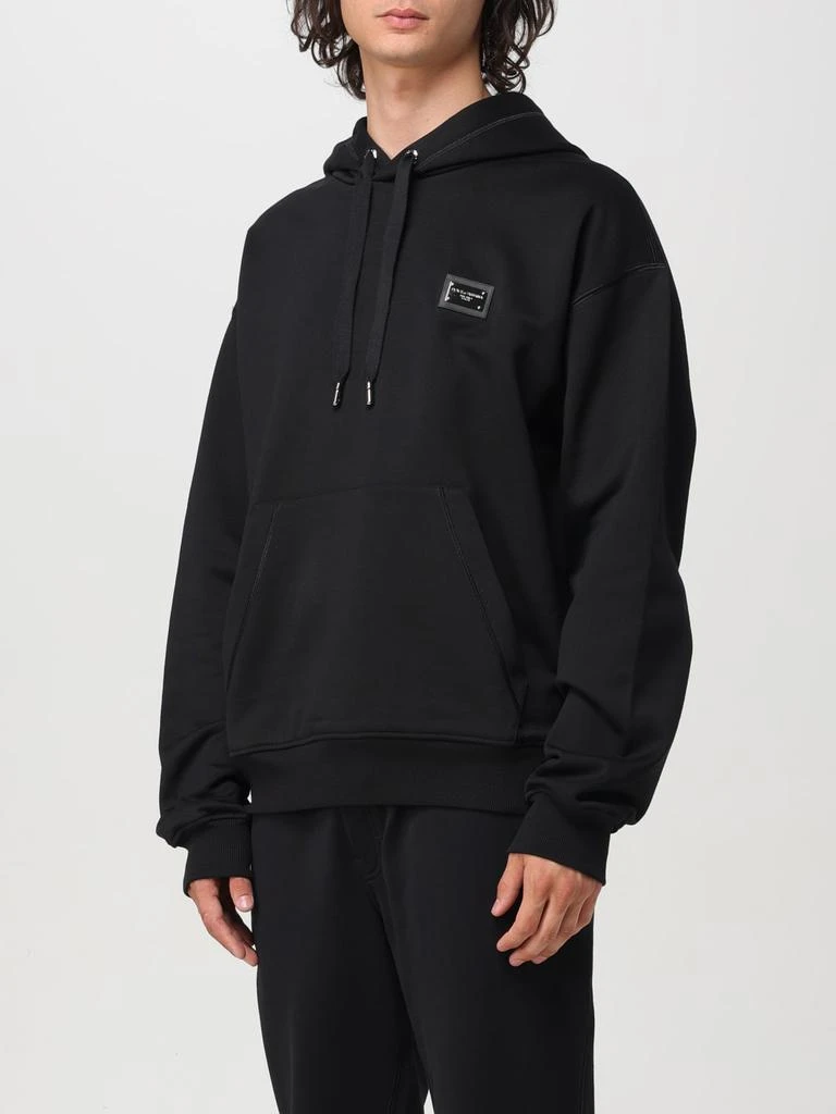 Dolce & Gabbana Sweatshirt men Dolce & Gabbana 4