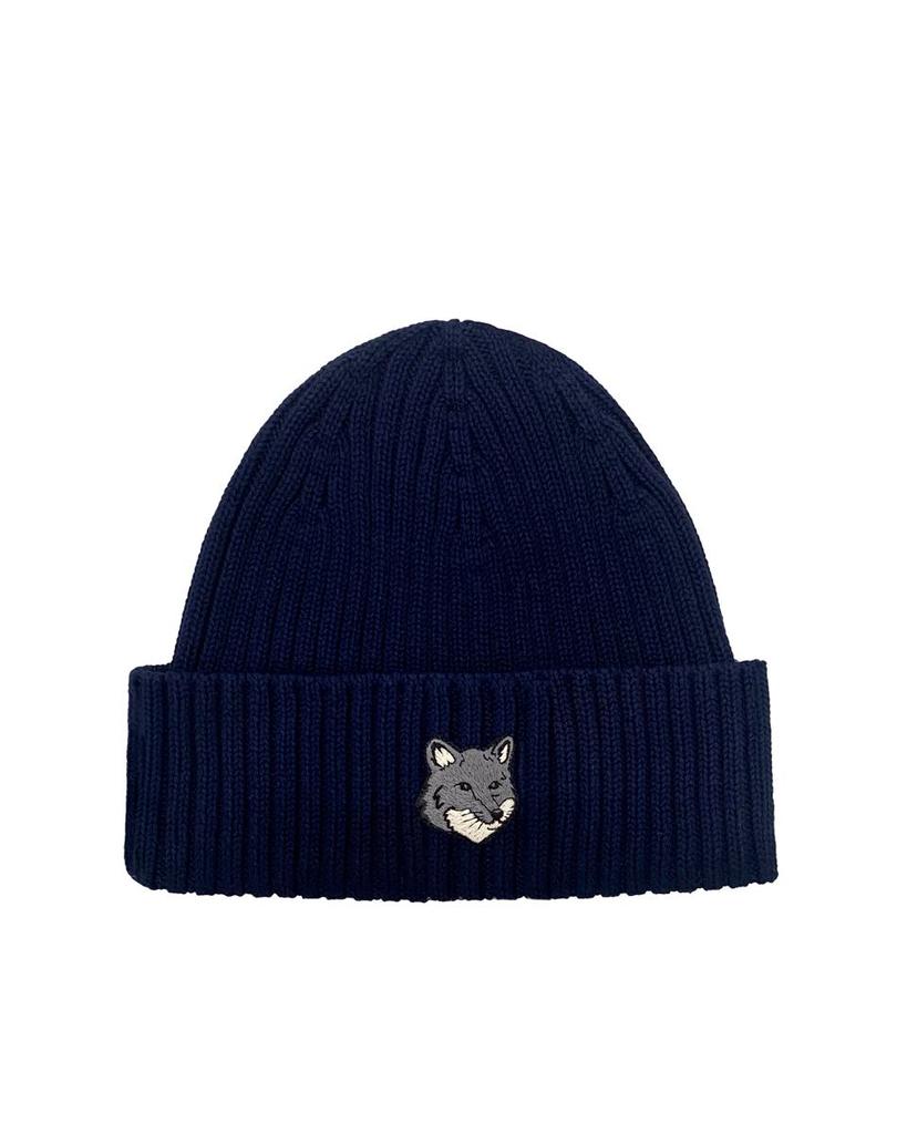 BOLD FOX HEAD BEANIE – On Sale Now with Up to 9% Off