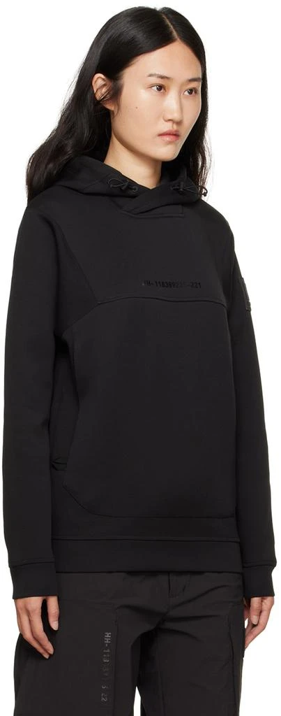 HH-118389225 Black Arc 22 Hoodie 2