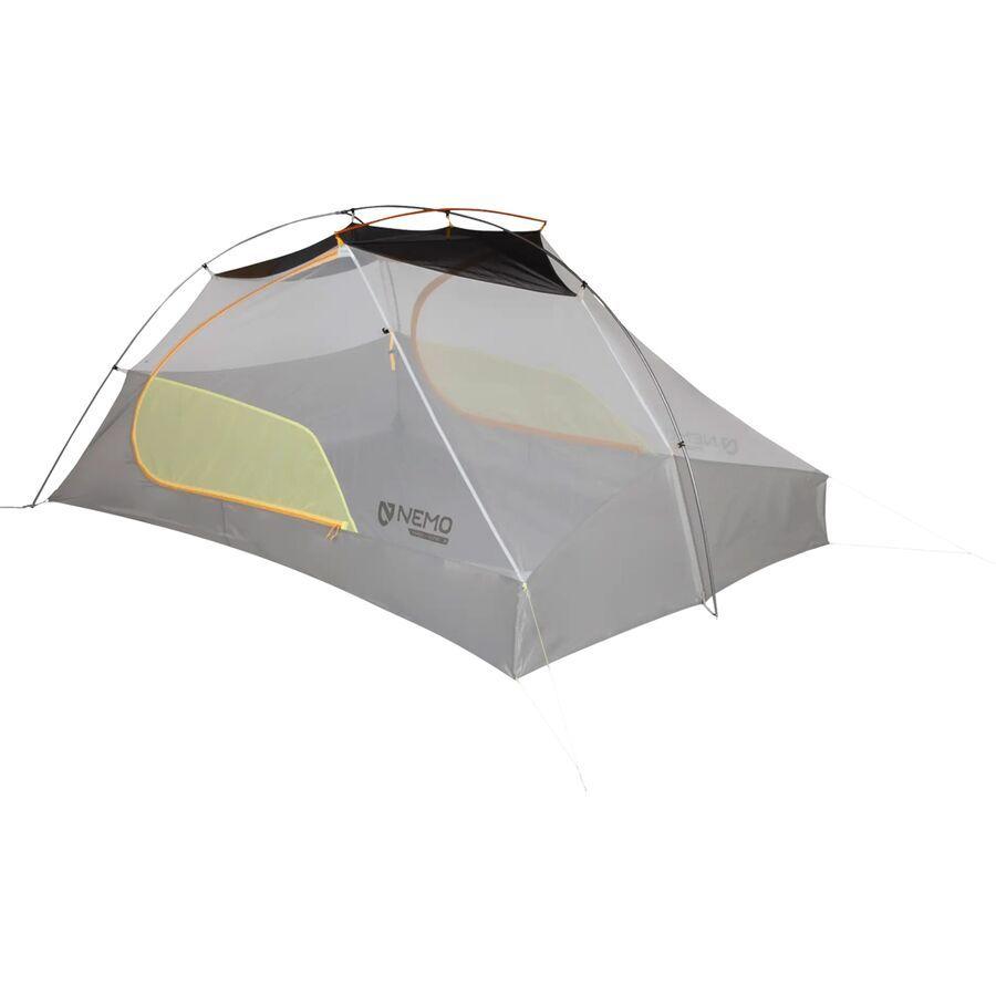 NEMO Equipment Inc. Mayfly OSMO Tent: 3-Person 3-Season