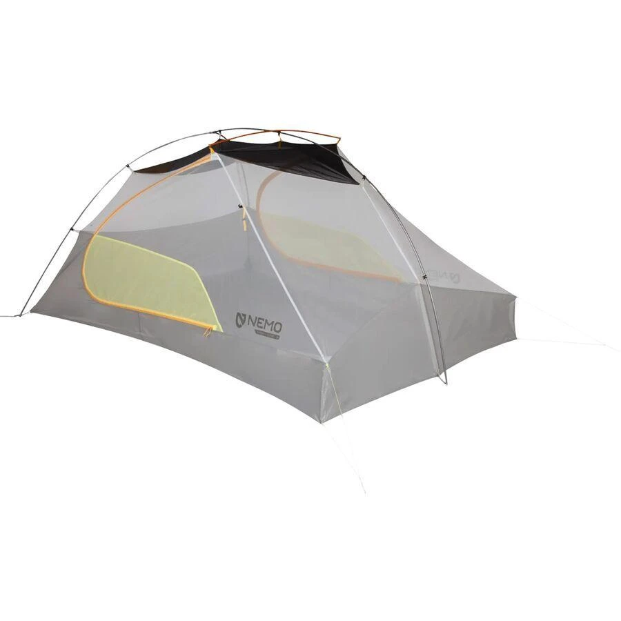 NEMO Equipment Inc. Mayfly OSMO Tent: 3-Person 3-Season 1