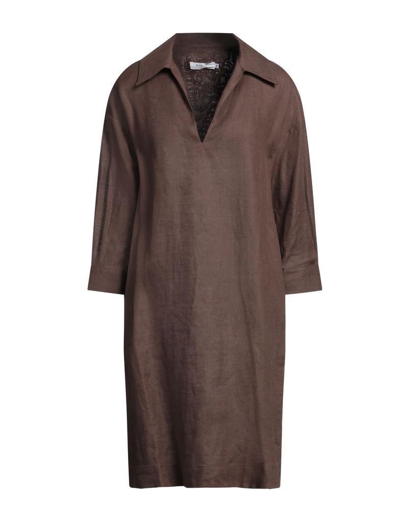 BARBA NAPOLI Midi dress