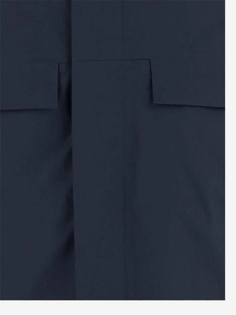 K-Way K-WAY - Orion 3l Jacket 1