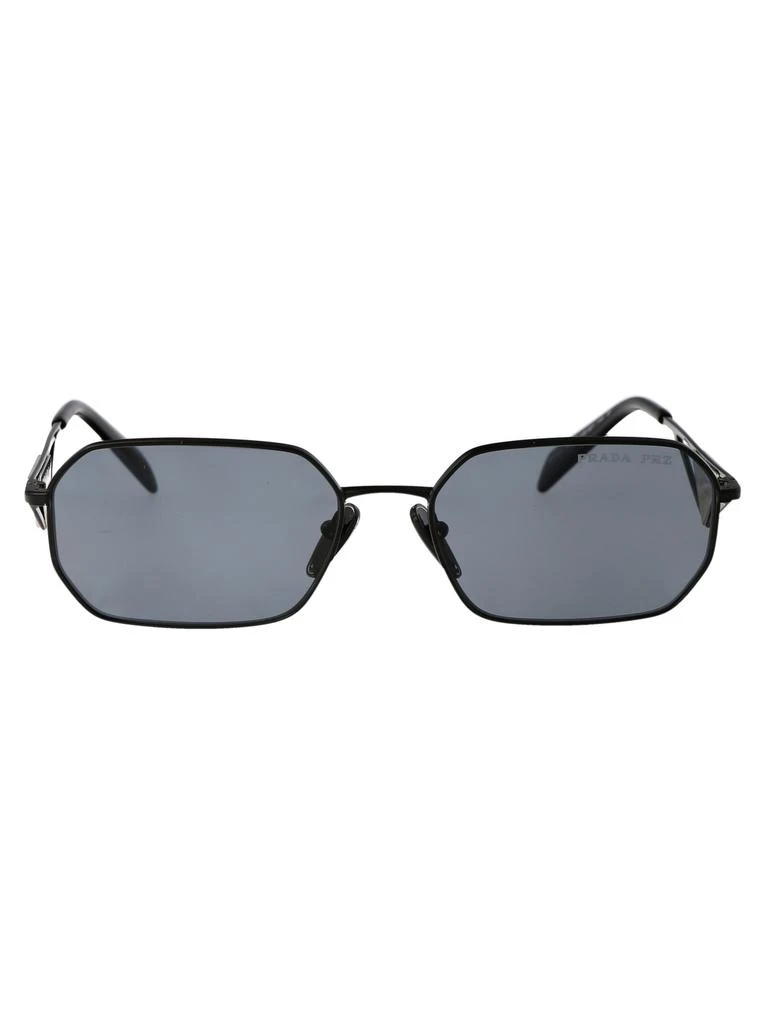 Prada 0pr A51s Sunglasses 1