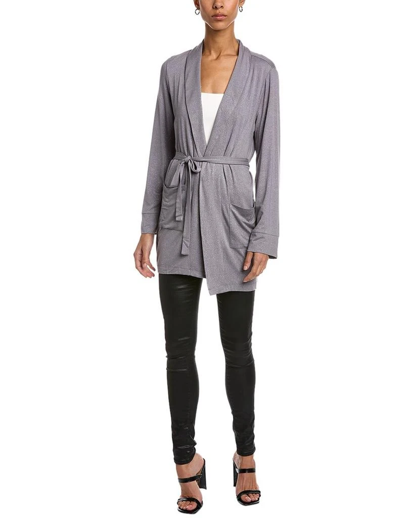 Chaser Chaser Glitter Kimono Wrap 1
