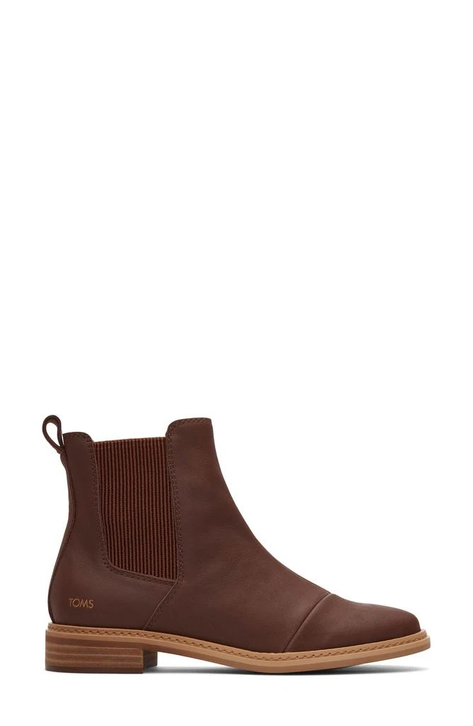 TOMS Charlie Chelsea Boot 3