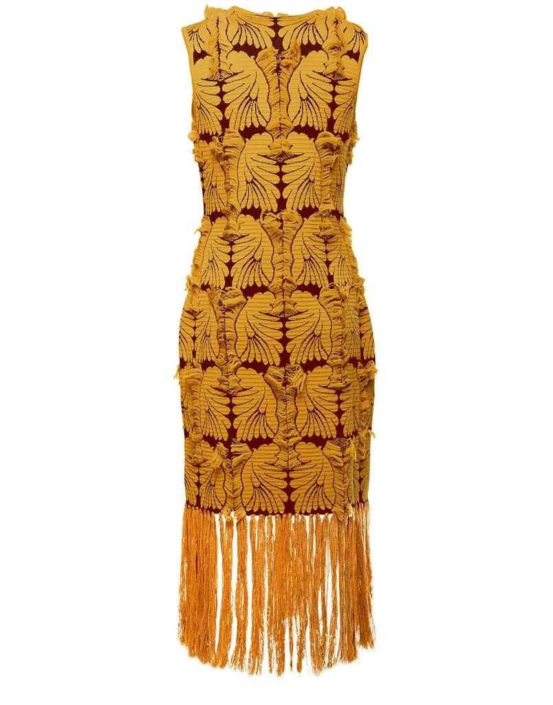 LA DOUBLE J Wings Dress 4