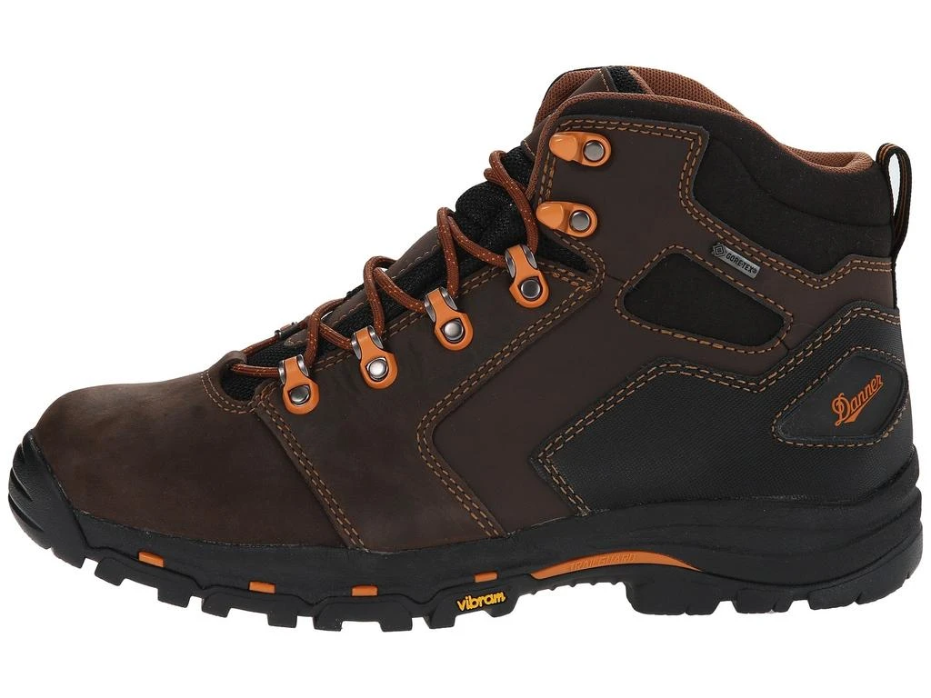 Danner Vicious 4.5" Soft Toe 4