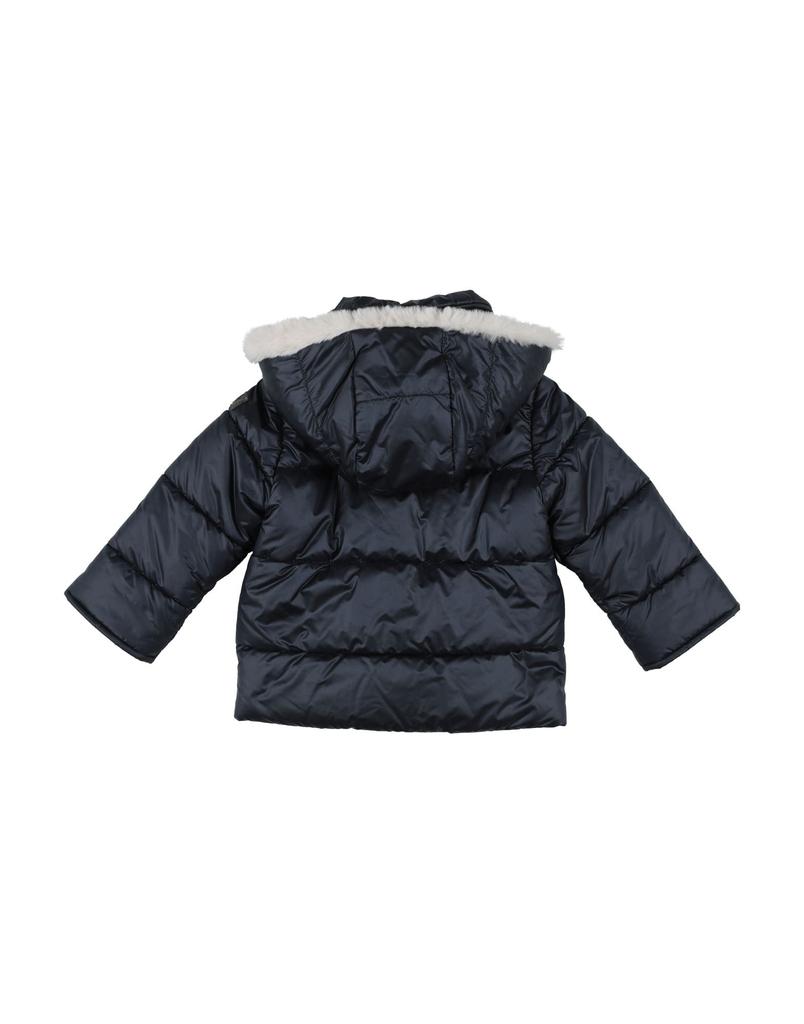 IL GUFO Shell  jacket