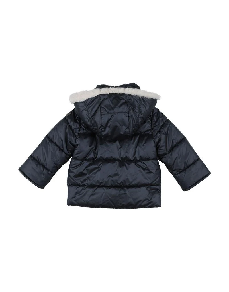 IL GUFO Shell  jacket 2