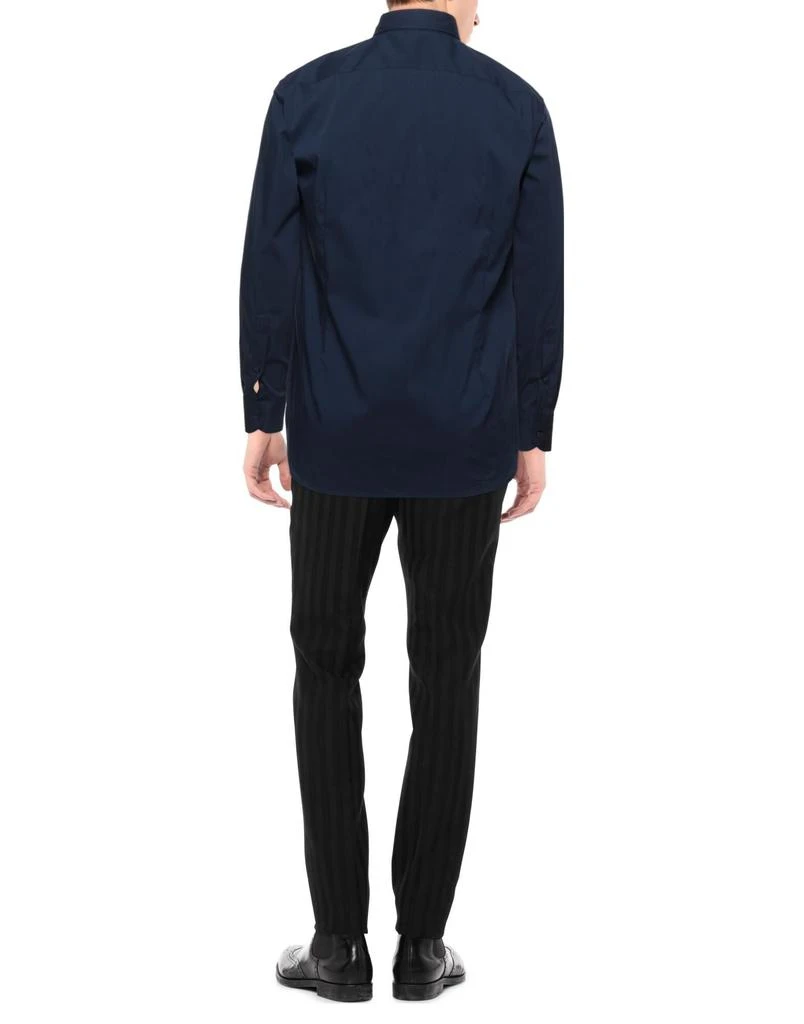 FRADI Solid color shirt 3