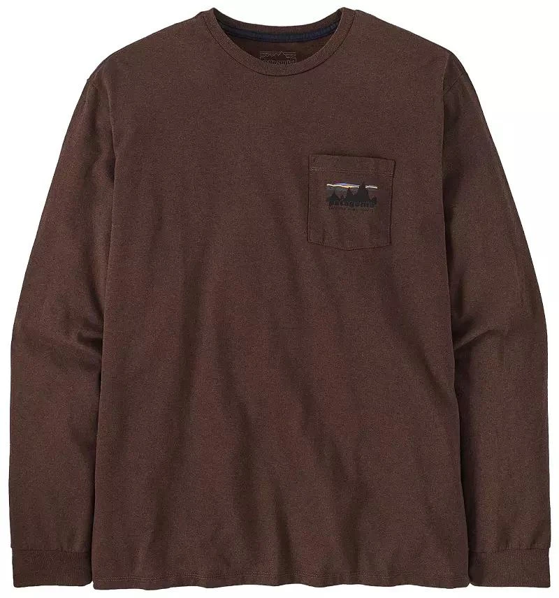 Patagonia Patagonia Men's '73 Skyline Organic T-Shirt 3