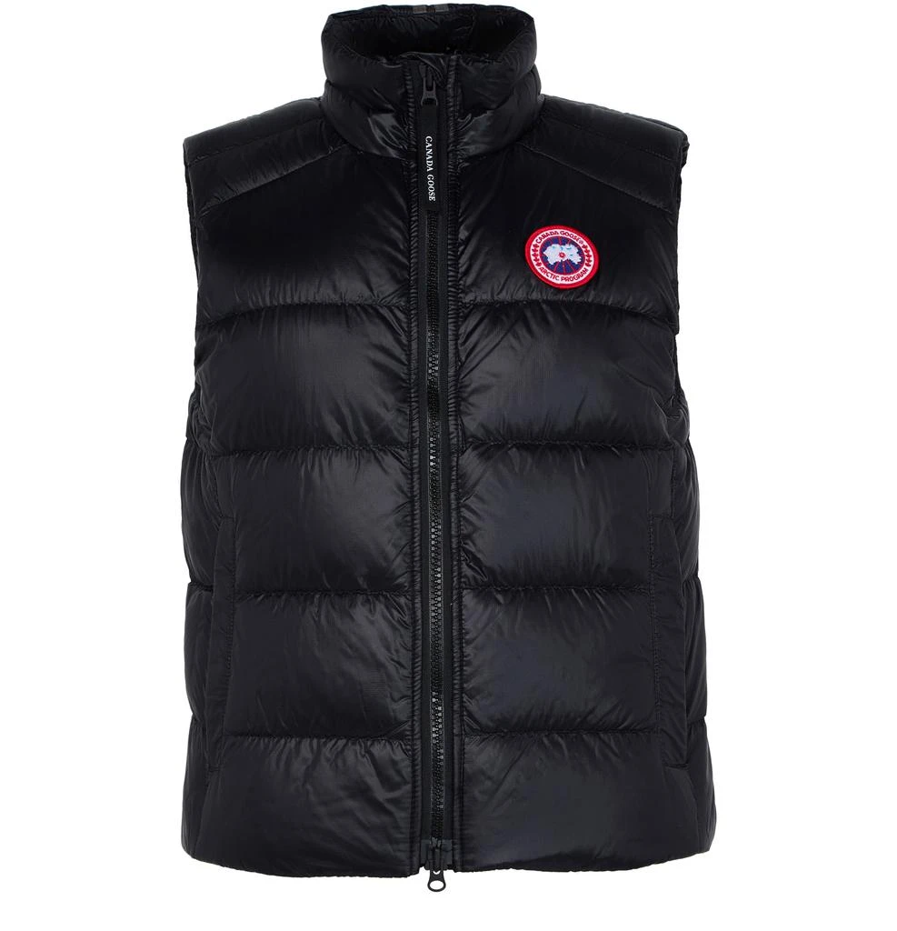 Canada Goose Cypress sleeveless vest 2