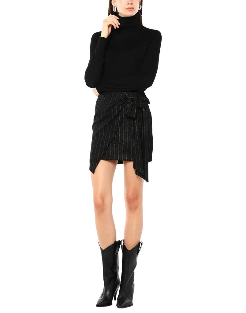 Be Blumarine Mini skirt 2