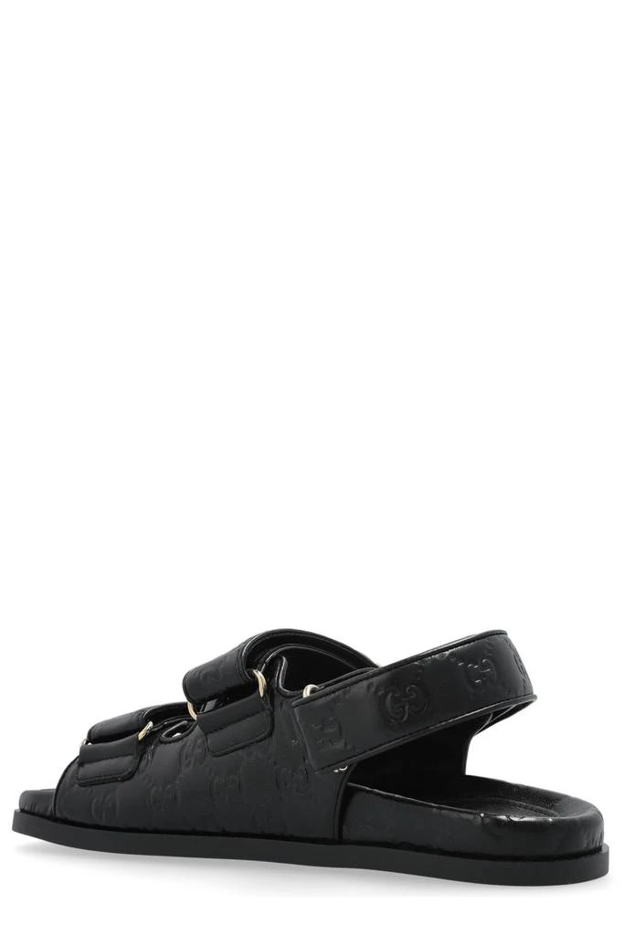 Gucci Gucci Double G Sandals 3
