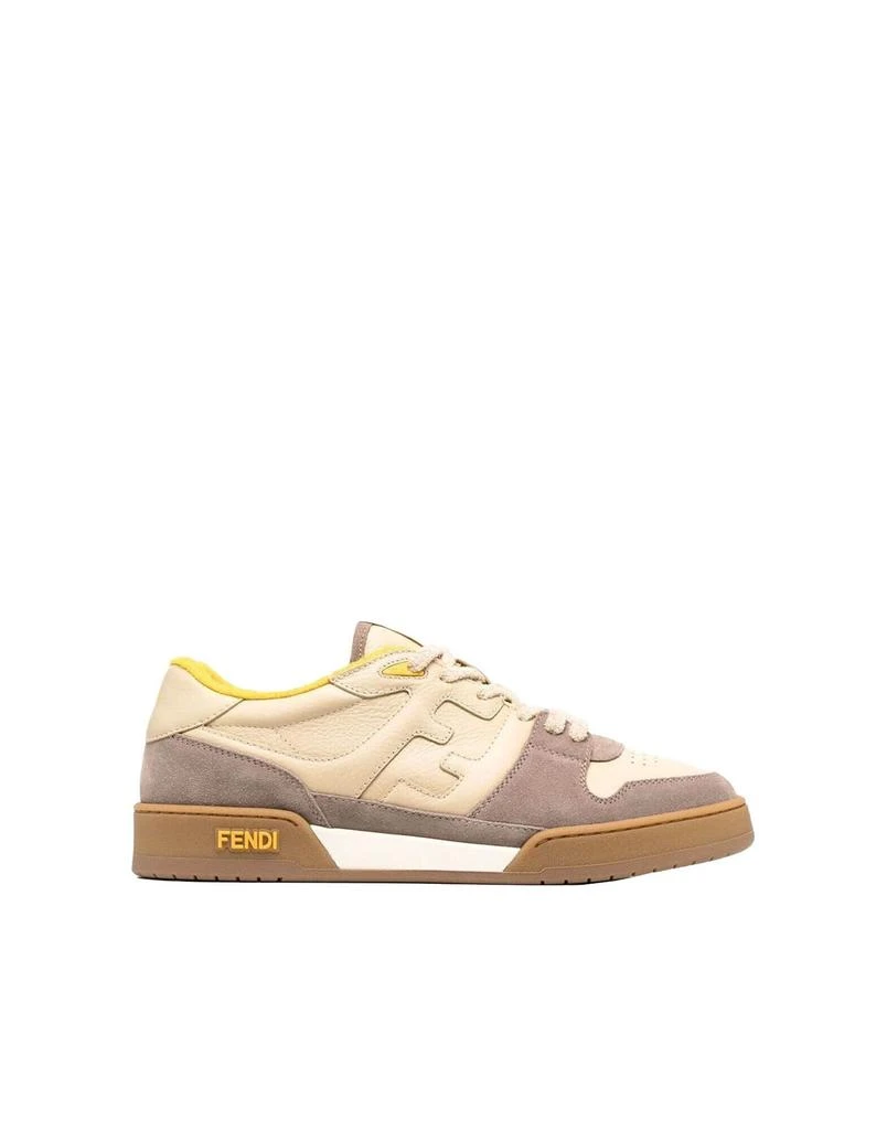 Fendi Sneakers 1