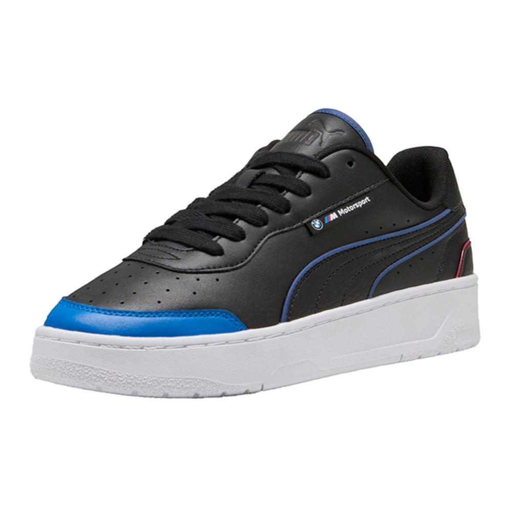 Puma BMW M Motorsport CA Match Lace Up Sneakers