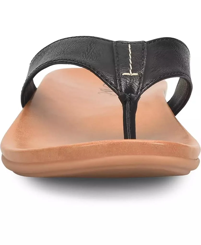 b.o.c. Women's Kami Comfort Sandal 6