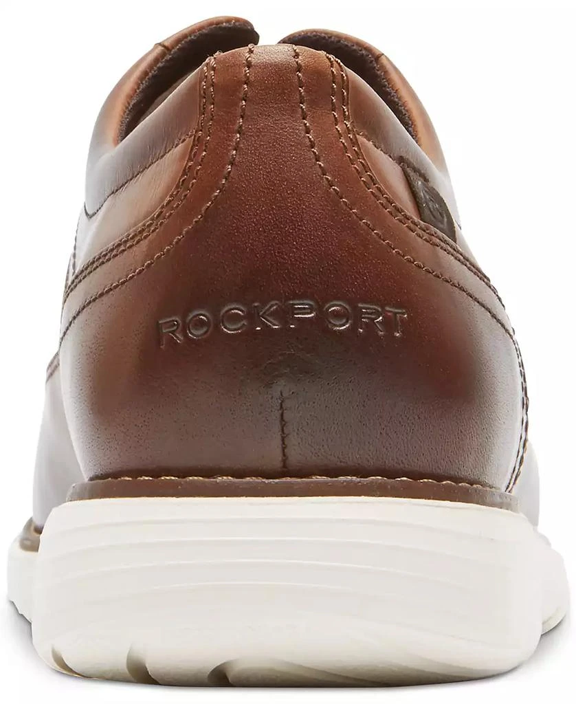 Rockport Men's Garett Wingtip Oxford Shoes 7
