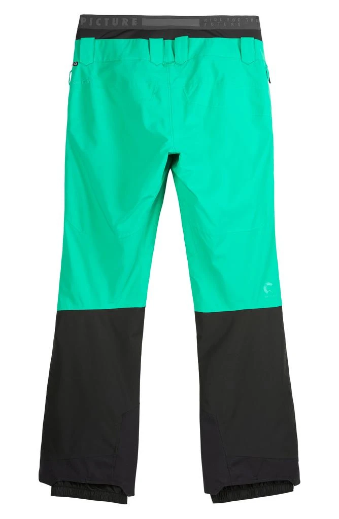 Picture Organic Clothing Naikoon Waterproof Snow Pants 6