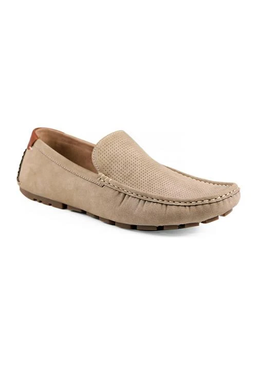 Tommy Hilfiger Hilfiger Alvie Moc Toe Driving Loafers 1