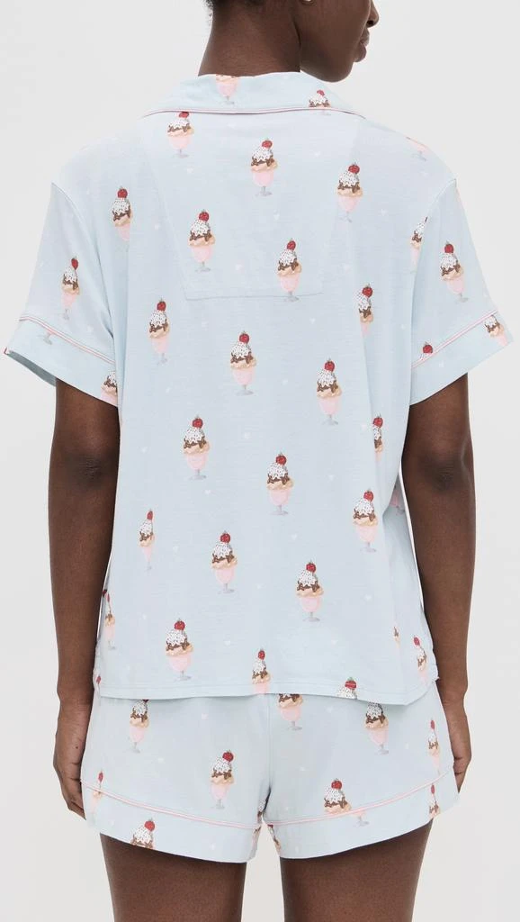 PJ Salvage Sundae Best PJ Set 2