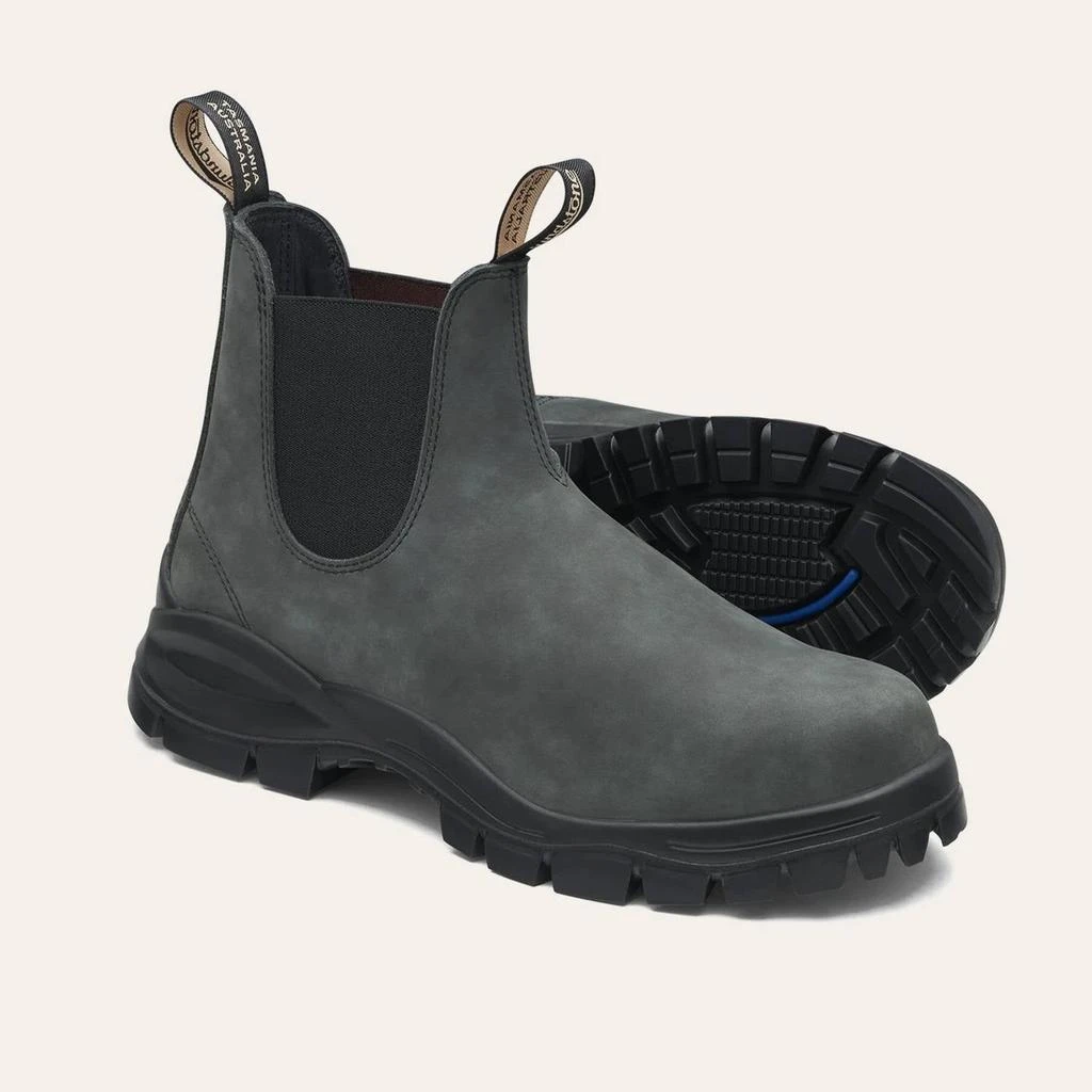 Blundstone Blundstone - Unisex 2238 Leather Chelsea Boots 3