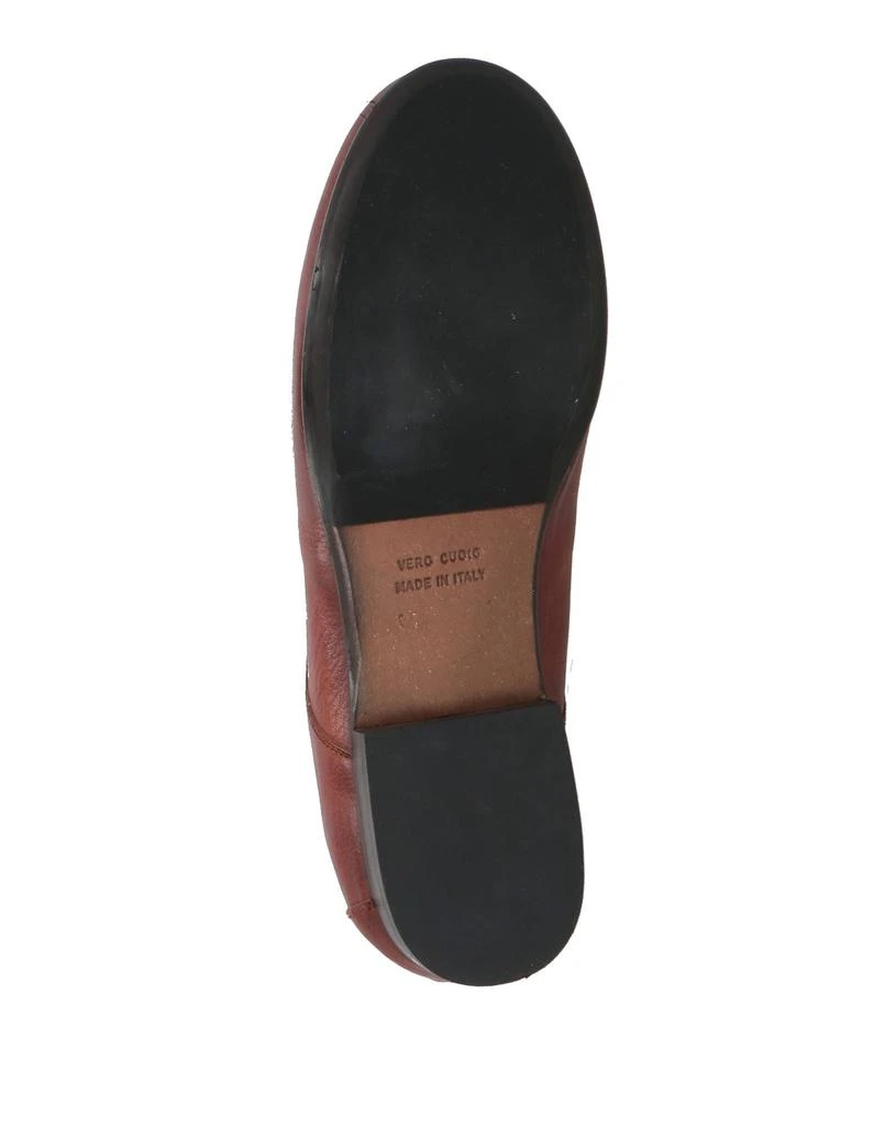 LATITUDE FEMME Laced shoes 5
