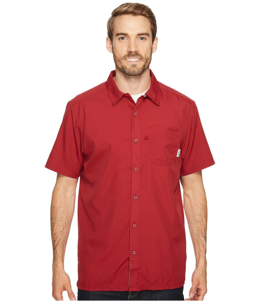 Columbia Slack Tide™ Camp Shirt 1