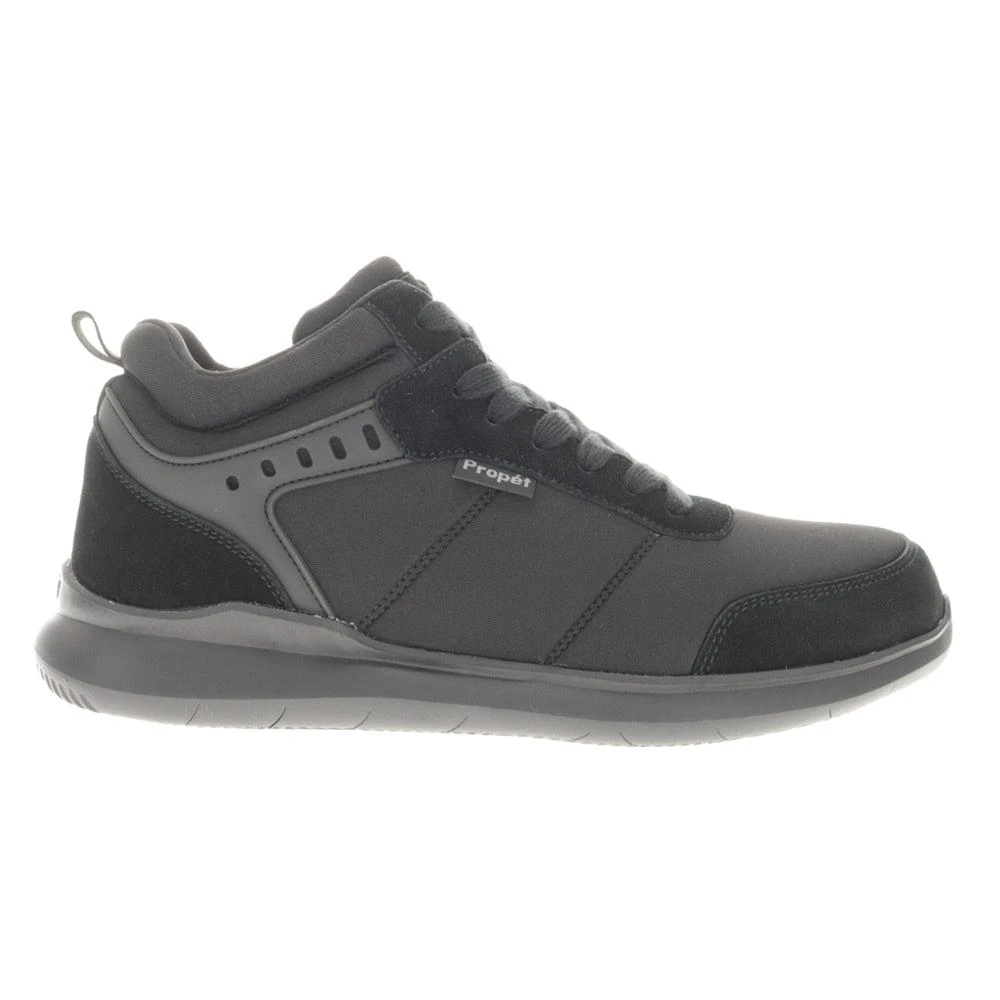 Propet Viator Hi High Top Sneakers 1