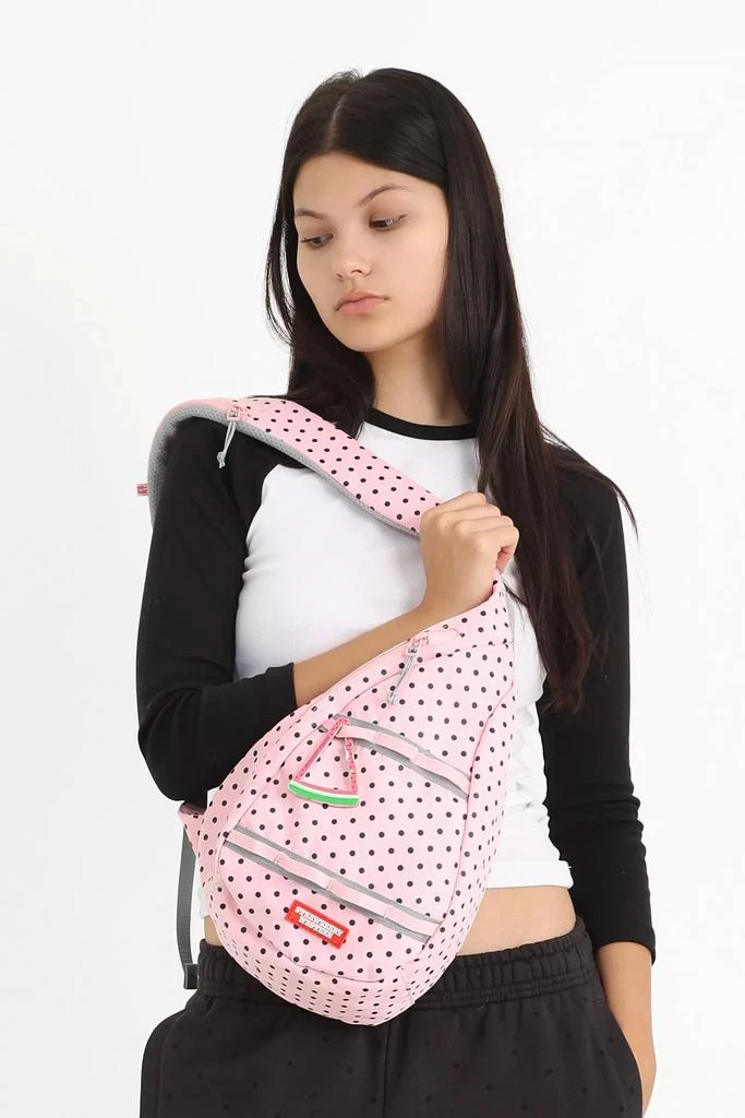 Strawberry Western Strawberry Western Watermelon Carabiner 3