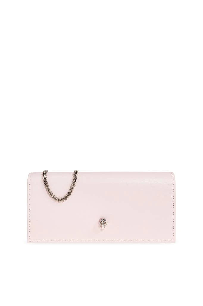 Alexander McQueen Wallet on chain 1