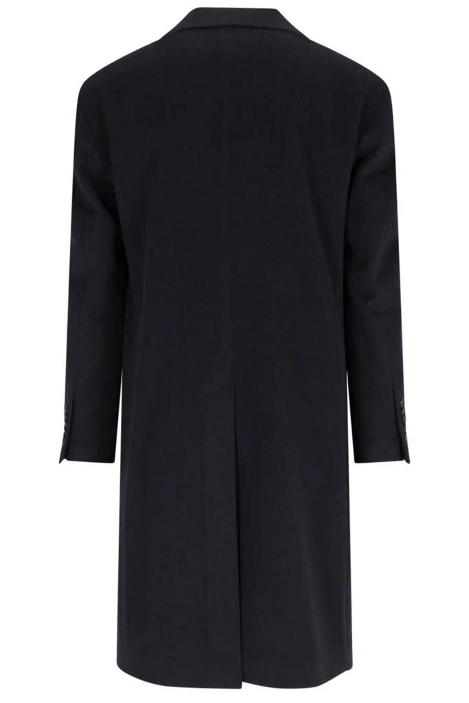 TAGLIATORE Tagliatore Double-Breasted Tailored Coat 2