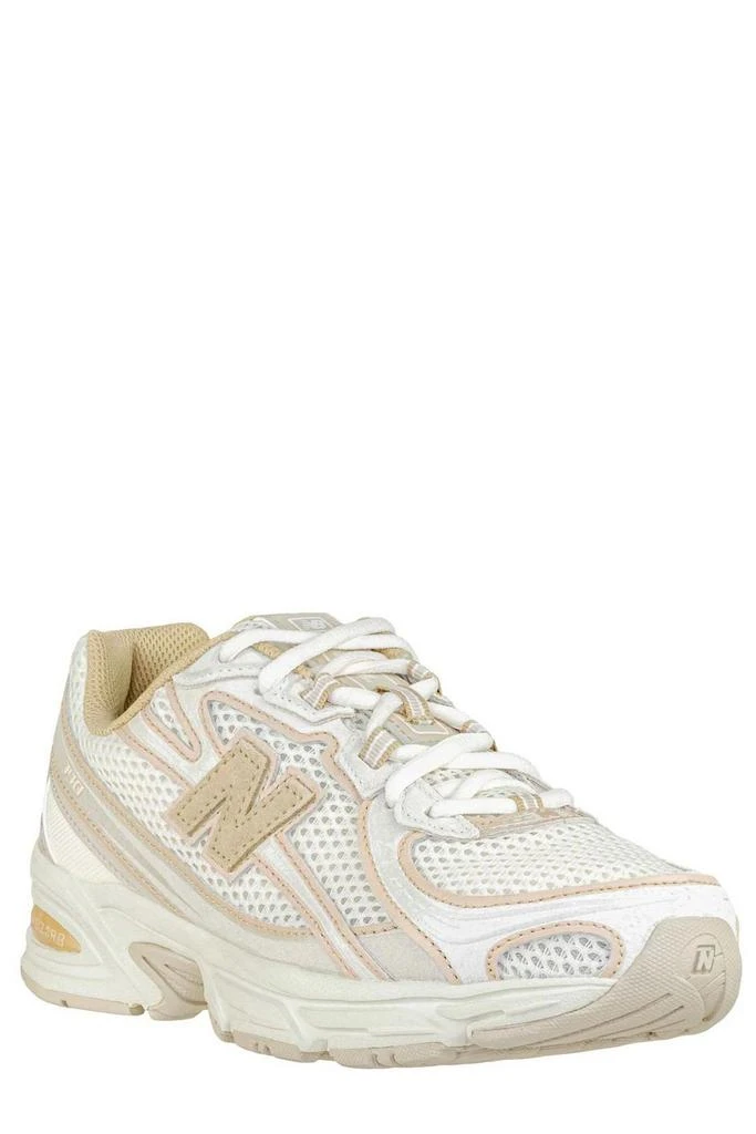 New Balance New Balance 740 Lace-Up Sneakers 2