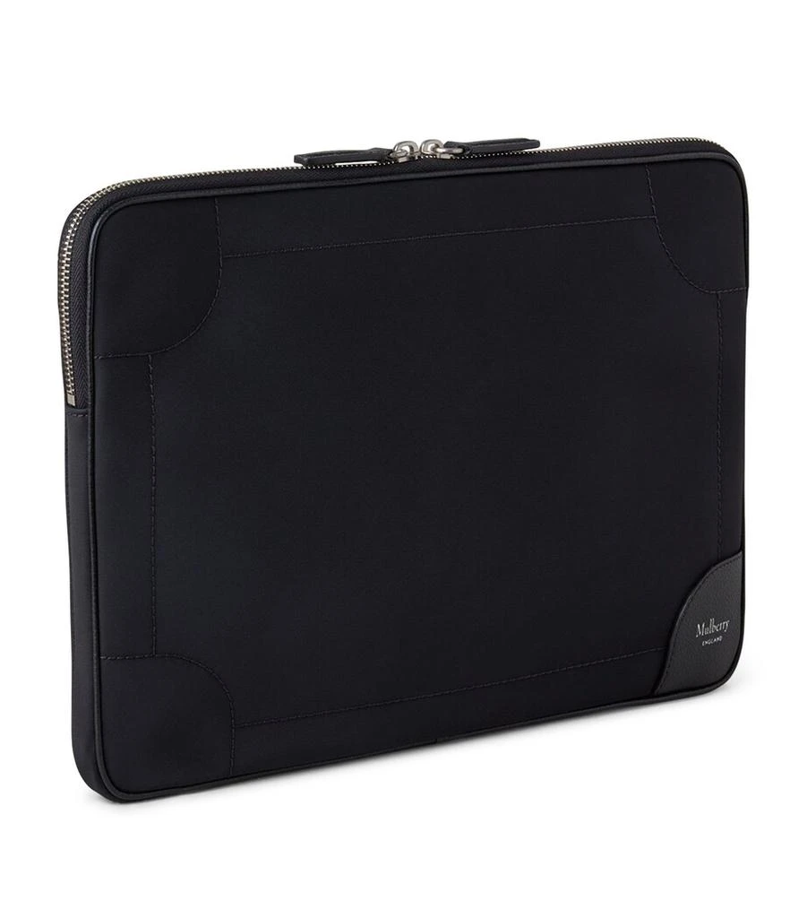 Mulberry Belgrave Laptop Sleeve 2