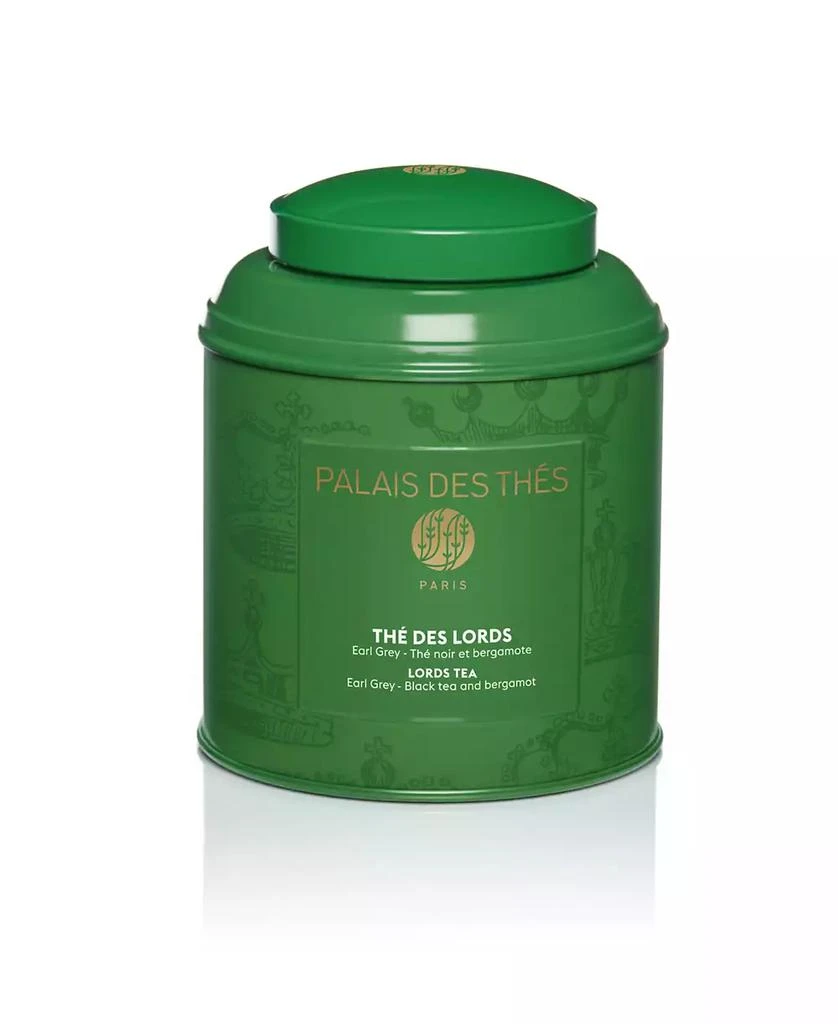 Palais des Thés Colors of Tea The Des Lords, 3.5 oz 1