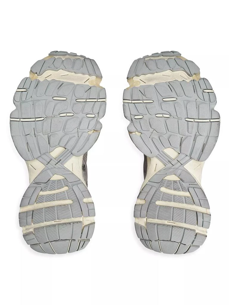 Balenciaga Stapler Sneakers 7