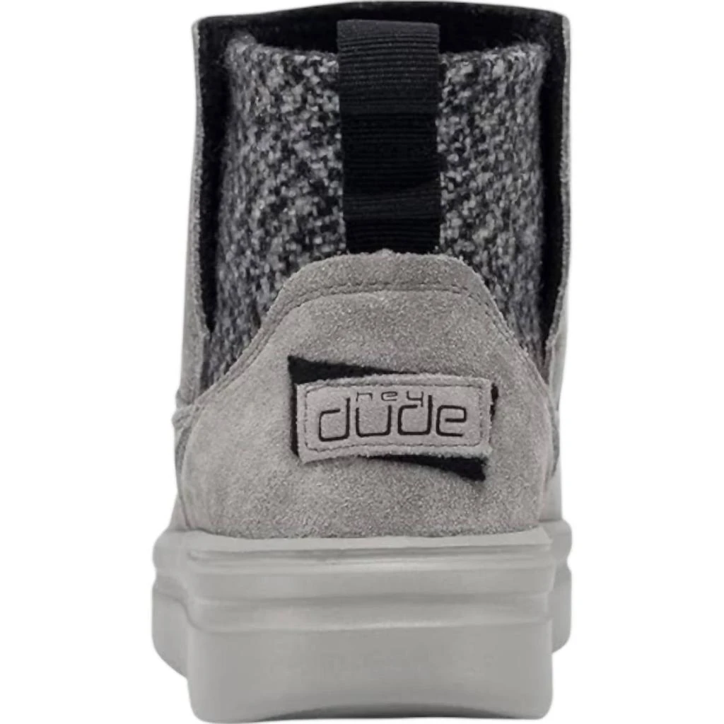 Hey Dude Hey Dude - Women's Mel Boots 6