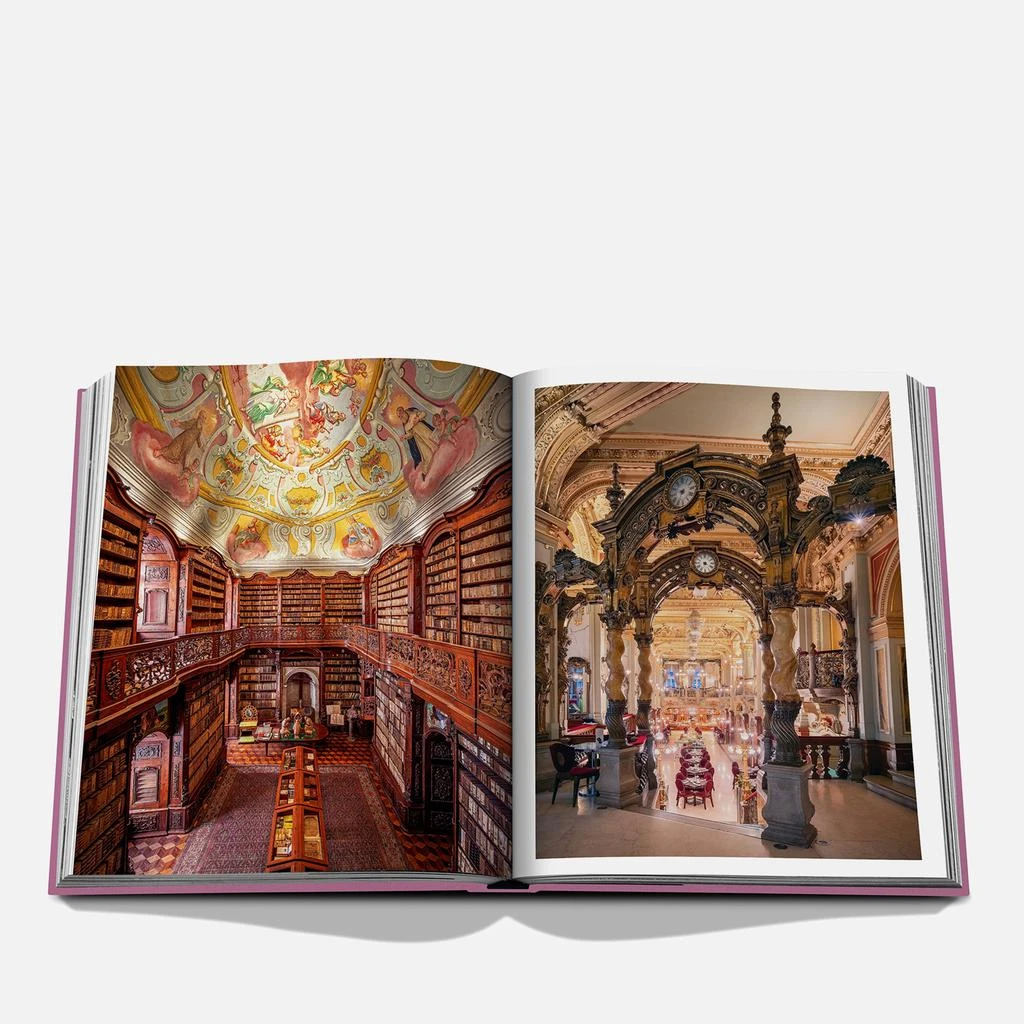 Assouline : Budapest Gem 7