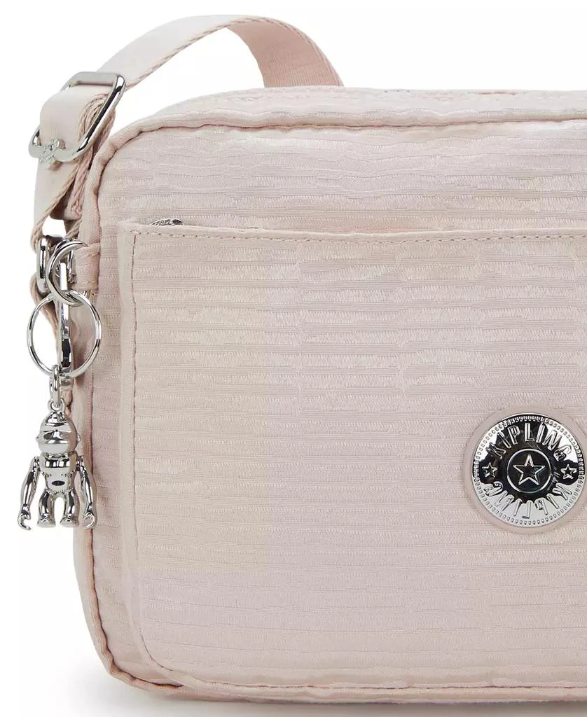 Kipling Abanu Medium Convertible Crossbody Bag 6