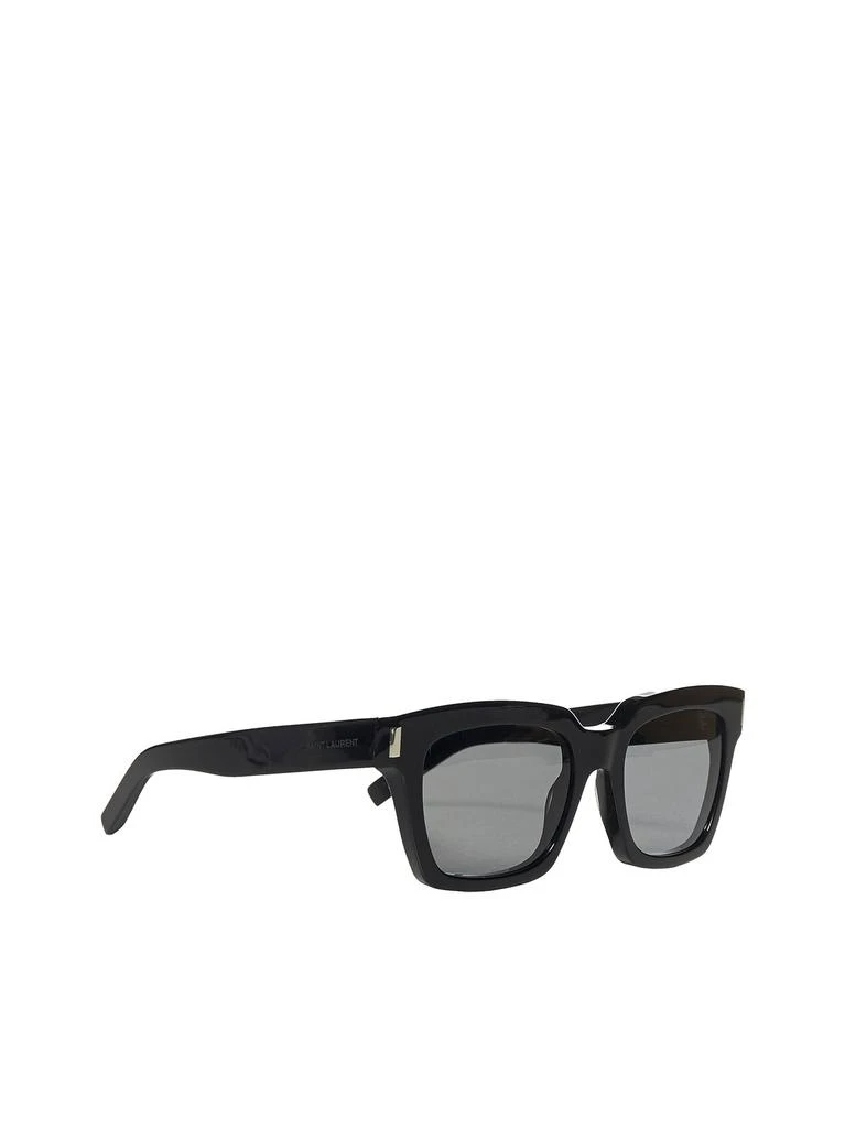 Saint Laurent Eyewear Saint Laurent Eyewear Square Frame Sunglasses 2