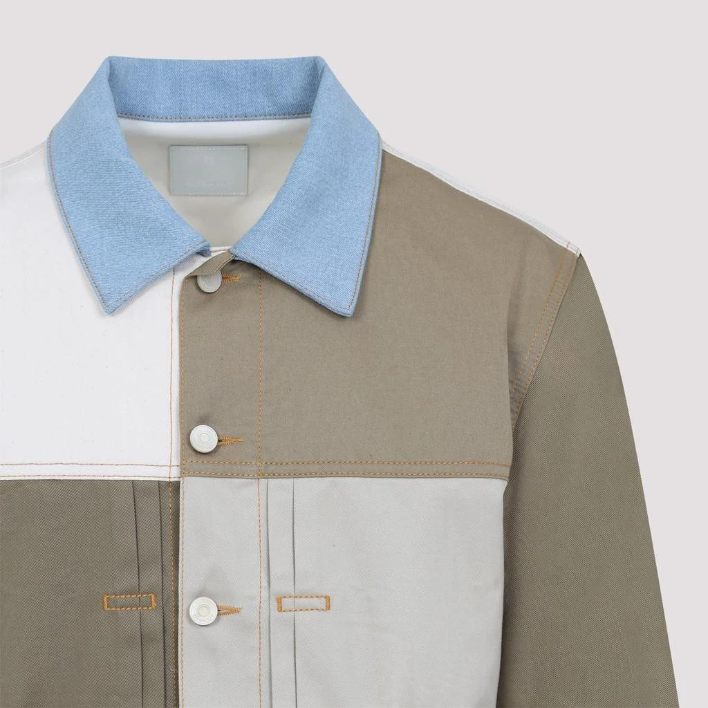 Givenchy Givenchy Jacket 3