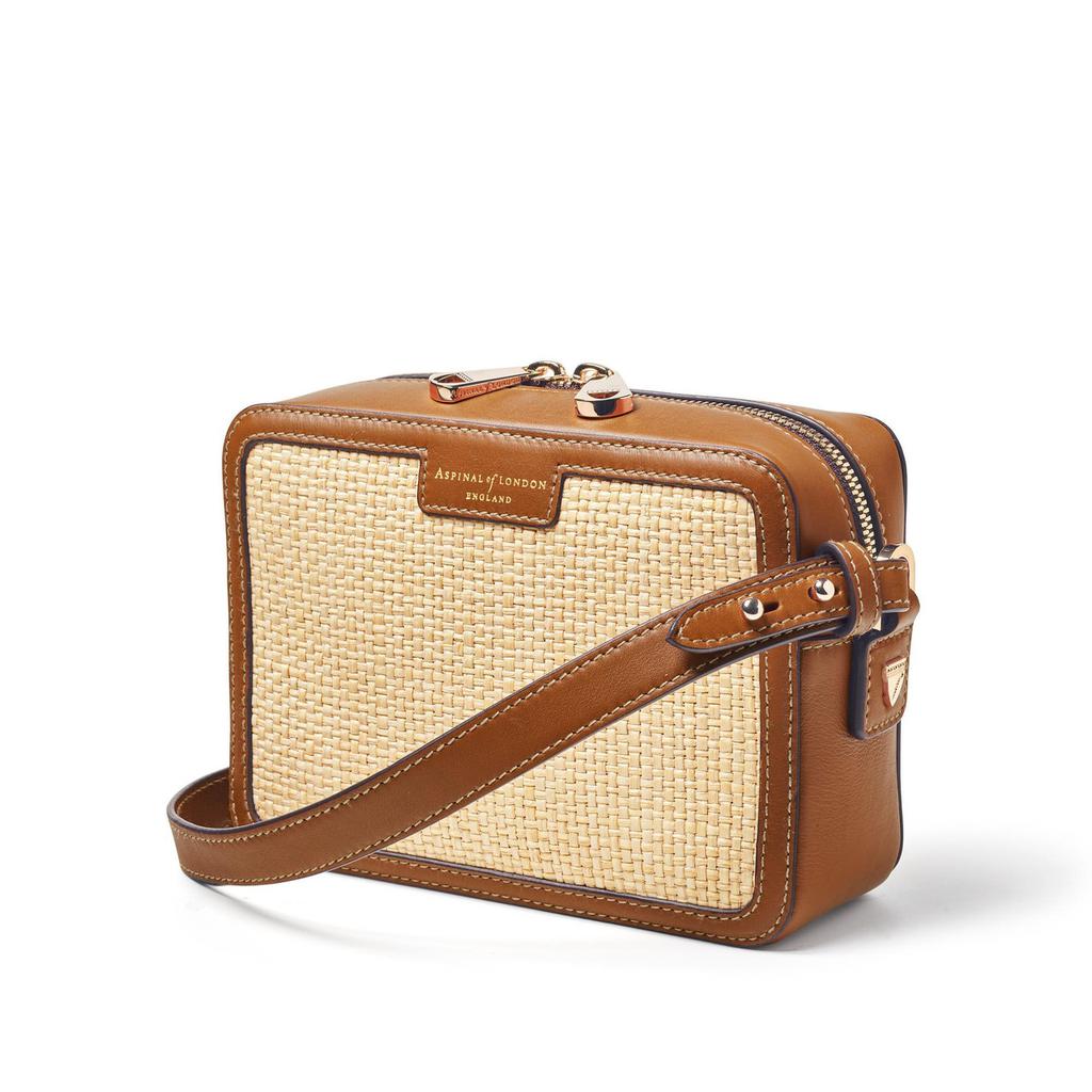 Aspinal of London Camera bag