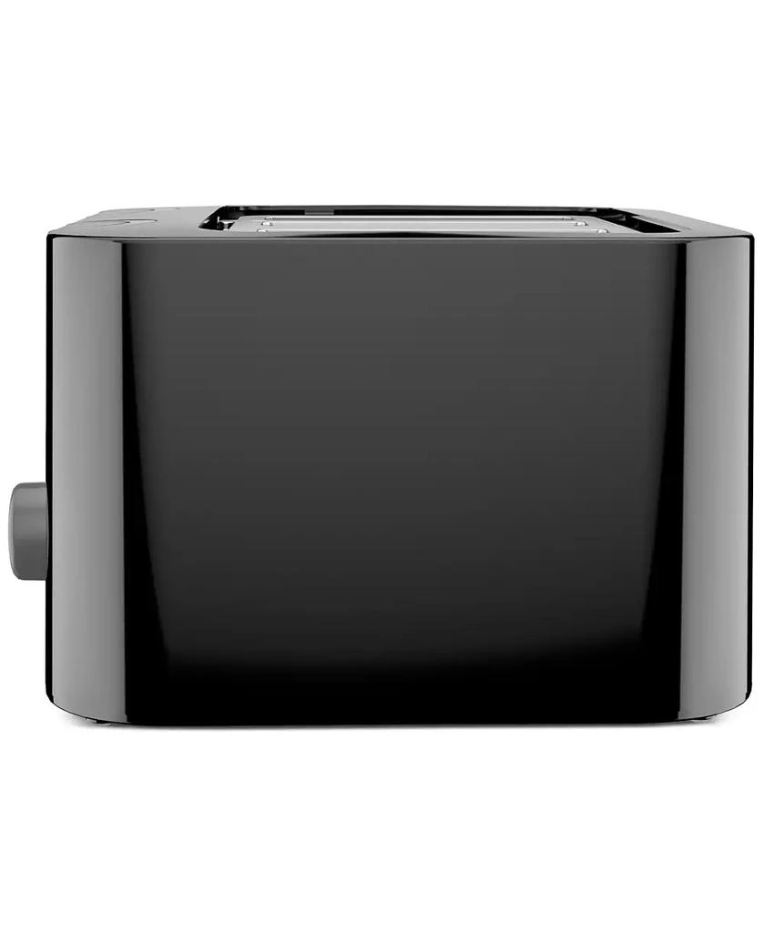 Black & Decker 4-Slice Wide-Slot High-Lift Toaster 4