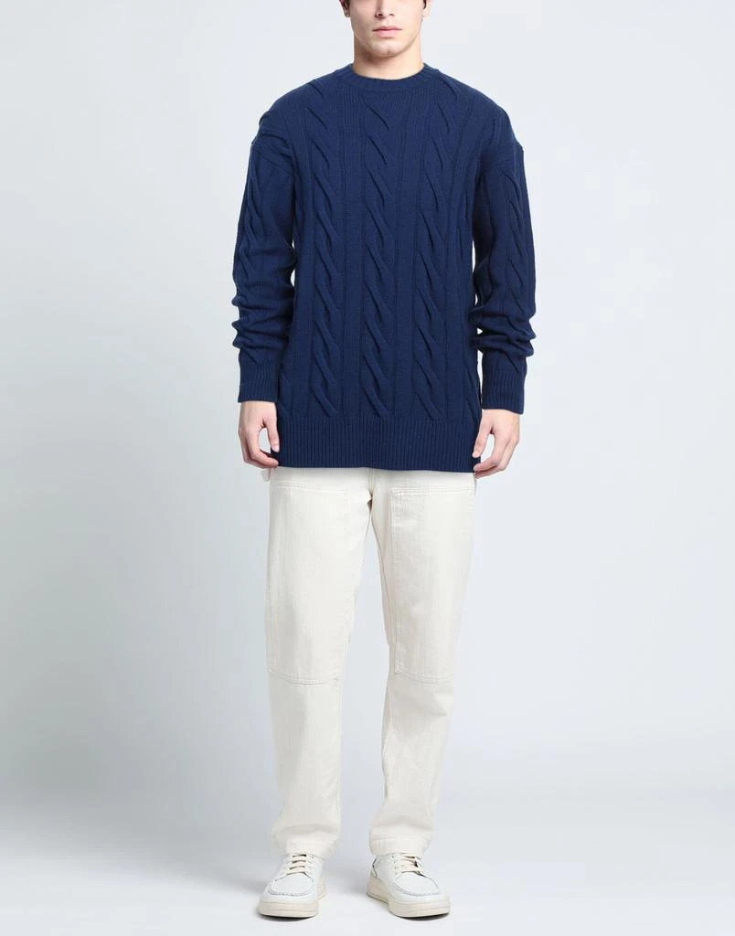 PIACENZA CASHMERE 1733 Sweater 2