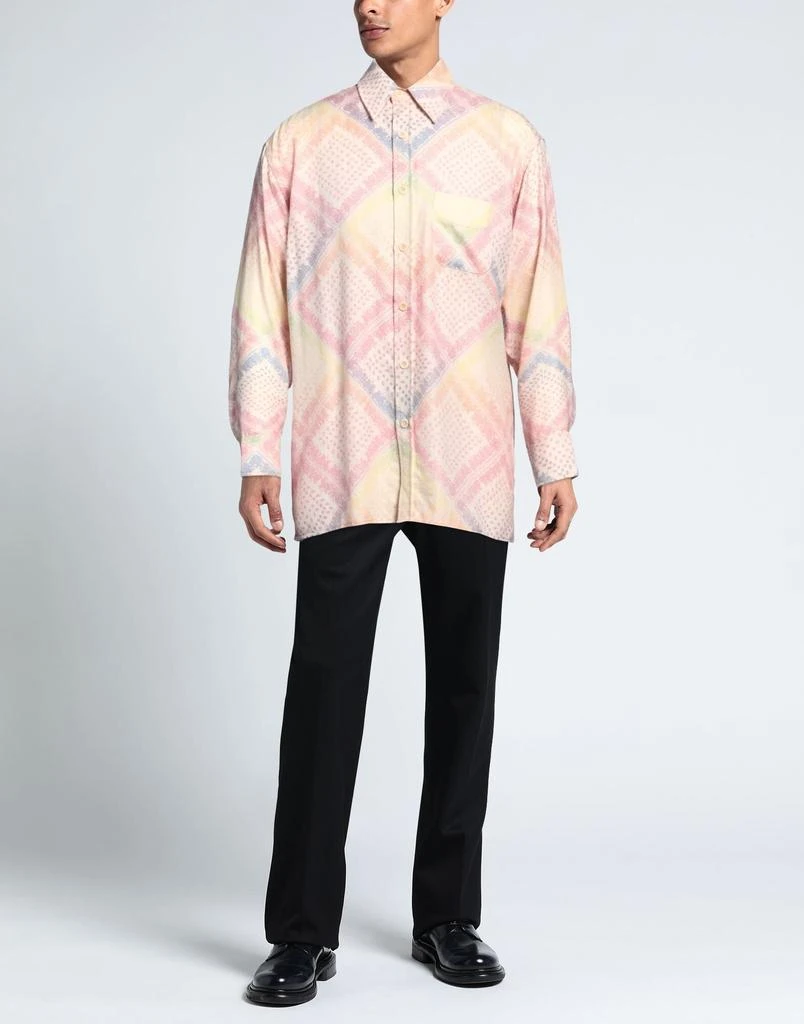 The Elder Statesman Patterned shirt 2