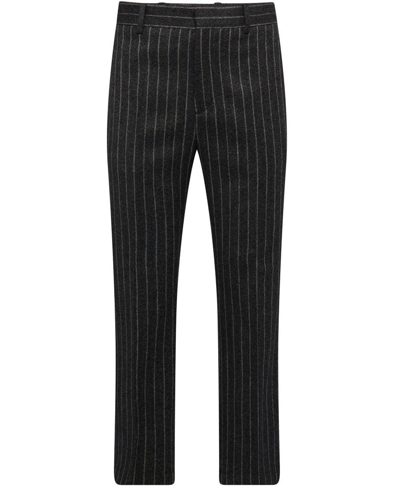 Acne Studios Pilos Pinstripe pants 1