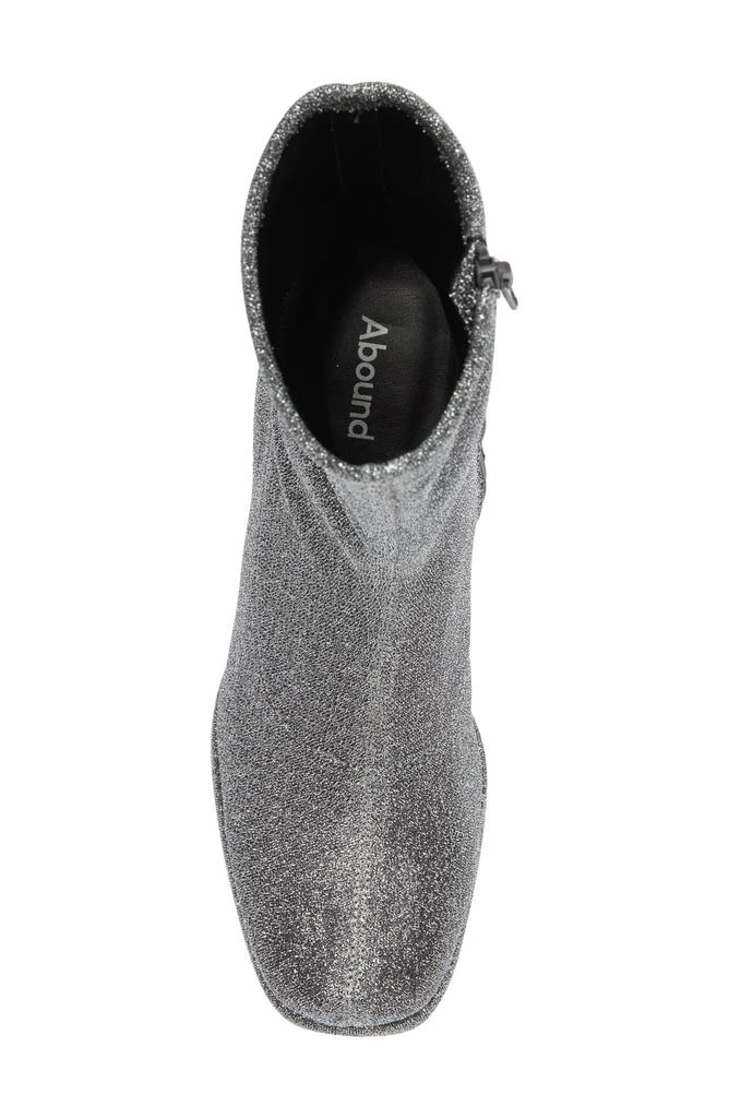 Abound Steffie Platform Bootie 5