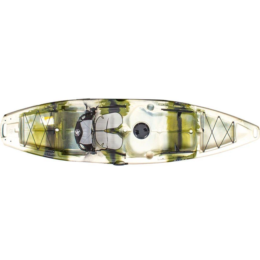 Jackson Kayak Staxx Kayak - 2023 1