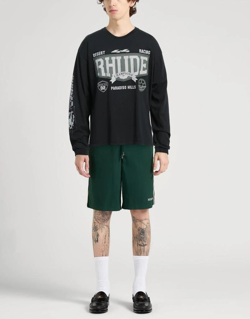 Rhude T-shirt 2